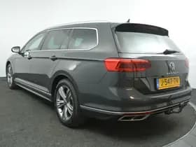 Volkswagen Passat thumbnail 7