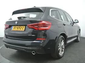 BMW X3 thumbnail 2