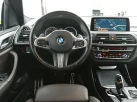BMW X3 thumbnail 3