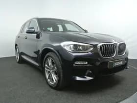 BMW X3 thumbnail 5