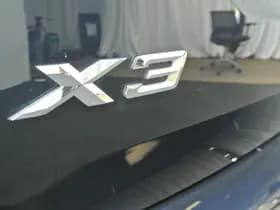 BMW X3 thumbnail 44