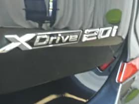 BMW X3 thumbnail 45