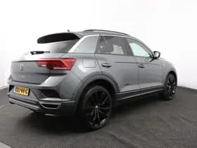 Volkswagen T-Roc thumbnail 2