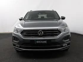 Volkswagen T-Roc thumbnail 11