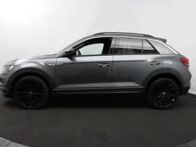 Volkswagen T-Roc thumbnail 12