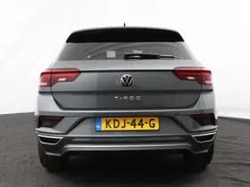 Volkswagen T-Roc thumbnail 13