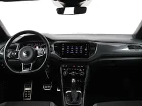 Volkswagen T-Roc thumbnail 3