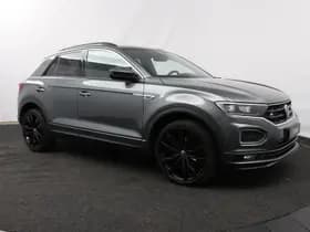 Volkswagen T-Roc thumbnail 5