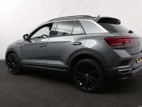 Volkswagen T-Roc thumbnail 6