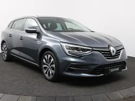 Renault Mégane thumbnail 3