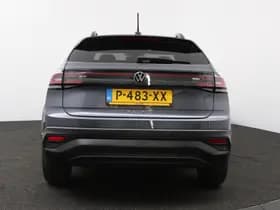 Volkswagen Taigo thumbnail 11