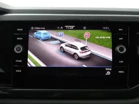 Volkswagen Taigo thumbnail 16