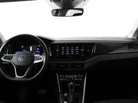 Volkswagen Taigo thumbnail 3