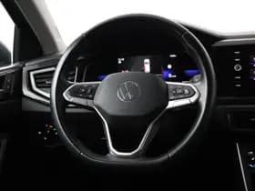 Volkswagen Taigo thumbnail 22