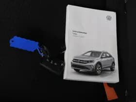 Volkswagen Taigo thumbnail 28