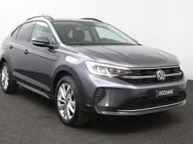 Volkswagen Taigo thumbnail 5