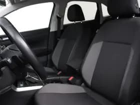 Volkswagen Taigo thumbnail 7