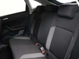 Volkswagen Taigo thumbnail 8