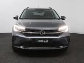 Volkswagen Taigo thumbnail 9