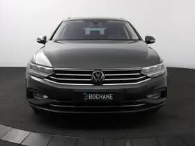 Volkswagen Passat thumbnail 11