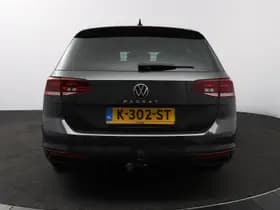 Volkswagen Passat thumbnail 13