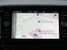 Volkswagen Passat thumbnail 16