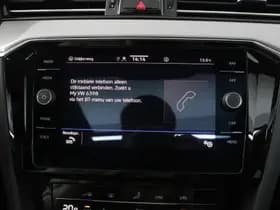 Volkswagen Passat thumbnail 19