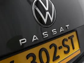 Volkswagen Passat thumbnail 34