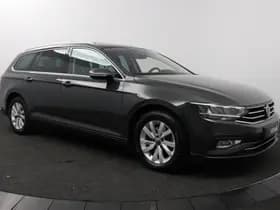 Volkswagen Passat thumbnail 5