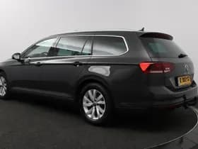 Volkswagen Passat thumbnail 6