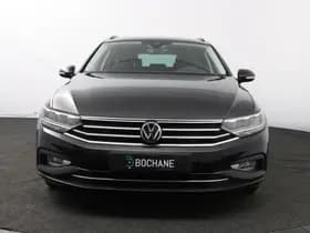 Volkswagen Passat thumbnail 11