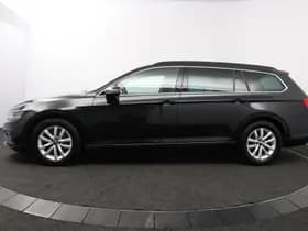 Volkswagen Passat thumbnail 12
