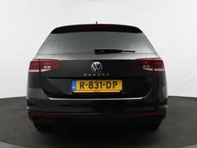 Volkswagen Passat thumbnail 13