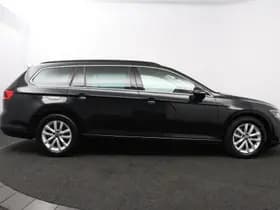 Volkswagen Passat thumbnail 14