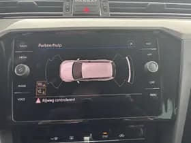 Volkswagen Passat thumbnail 19