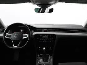 Volkswagen Passat thumbnail 3