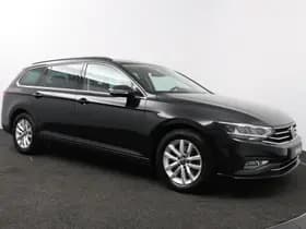 Volkswagen Passat thumbnail 5