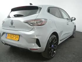 Renault Clio thumbnail 2