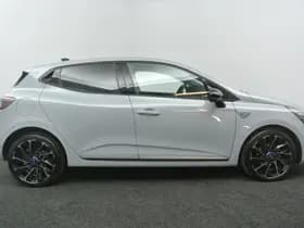 Renault Clio thumbnail 19