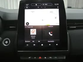 Renault Clio thumbnail 22