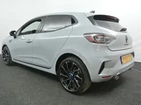 Renault Clio thumbnail 7