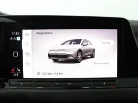 Volkswagen Golf thumbnail 23