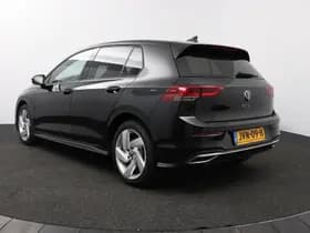 Volkswagen Golf thumbnail 6