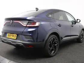 Renault Arkana thumbnail 2
