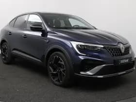 Renault Arkana thumbnail 29