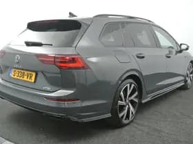 Volkswagen Golf thumbnail 2