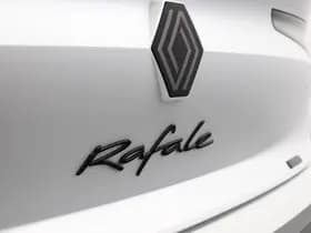 Renault Rafale thumbnail 10