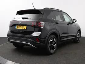 Volkswagen T-Cross thumbnail 2