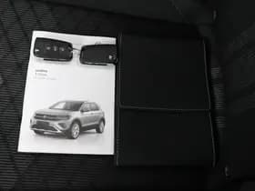 Volkswagen T-Cross thumbnail 12