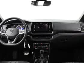 Volkswagen T-Cross thumbnail 3